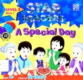 Star Readers Lv.2 Book 1 : A Special Day
