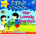 Star Readers Lv.2 Book 3 : Our Lovely Garden