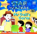 Star Readers Lv.2 Book 4 : Mr Dell's Farm