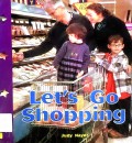 Lets Go Shopping