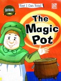 Yes I Can Read 5 : The Magic Pot