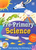 Bright Kids Books : Pre - Primary Science