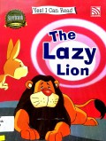 Yes I Can Read 4 : The Lazy Lion