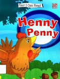 Yes I Can Read 8 : Henny Penny