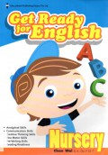 Nursery Get Ready For English