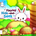 Happy Bunny Books : Playing Hide-and-Seek