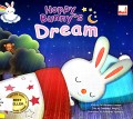 Hoppy Bunny'S Dream