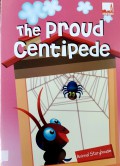 Animal Storyhouse (Big Book) : The Proud Centipede