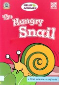 Hello Animals! (Big Book) : The Hungry Snail