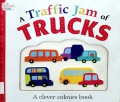 A Traffic Jam of Truck (BoardBook)