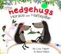 Hedgehugs Horace and Hattiepillar