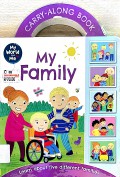 My World and Me : My Family