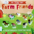 My Ten Tiny : Farm Friends