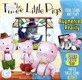 A Come-To-Life Book (3 D) : The Three Little Pigs