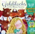 A Come-To-Life Book (3 D) : Goldilocks and The Three Bears