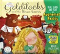 A Come-To-Life Book (3 D) : Goldilocks and The Three Bears