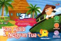 Ikan Ajaib dan Nelayan Tua
