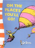 Oh The Places Youll Go!