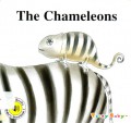 Babys Storybook 1 : The Chameleons