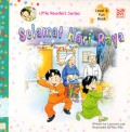 Little Readers Series Level 6 Fun Book : Selamat Hari Raya