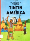 The Adventures of Tintin : Tintin In America