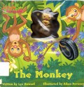 Jungle Animals : The Monkey