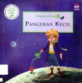 Dongeng Animasi 3D : Pangeran Kecil