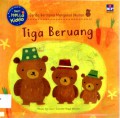 Seri Hello Kiddo : Tiga Beruang
