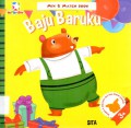 Mix & Match Book : Baju Baruku