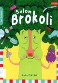 Seri Funtastic : Salon Brokoli