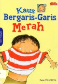 Seri Funtastic : Kaus Bergaris-Garis Merah