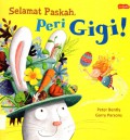 Seri Peri Gigi : Selamat Paskah, Peri Gigi!