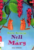 Seri Funtastic : Harta Berharga Nell & Mary