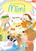 Seri Funtastic : Kue Ulang Tahun Mimi