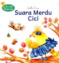 Aku Jadi Pemenang! : Suara Merdu Cici