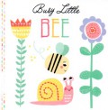 Busy Little Bee