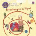 Seri Hello Kiddo: Petualangan Si Siput