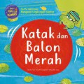 Seri Hello Kiddo: Katak dan Balon Merah