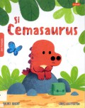 Seri Funtastic: Si Cemasaurus