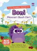 Buku Fabel Karakter Pemberani: Boni Mencari Buah Ceri