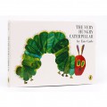 The Very Hungry Caterpillar