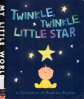 My Little World : Twinkle Twinle Little Star