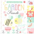 Make and Play Jigsaw Book: Garden Friends