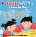 Topsy and Tim Learn to Swim