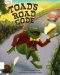 Toad's Road Code?