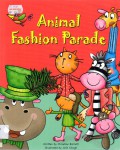 Animal Fashion Parade