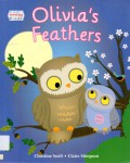Olivia's Feathers