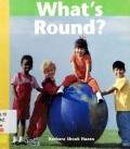 What'S Round