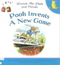 Winnie-the-Pooh: Pooh Invents a New Game