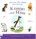 Winnie-The- Pooh: Kanga And Roo